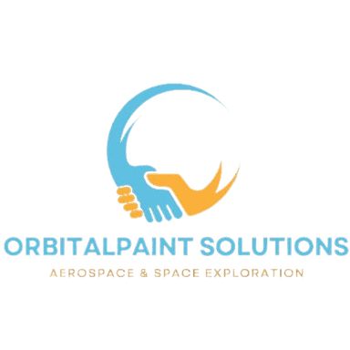 OrbitalPaint Solutions logo